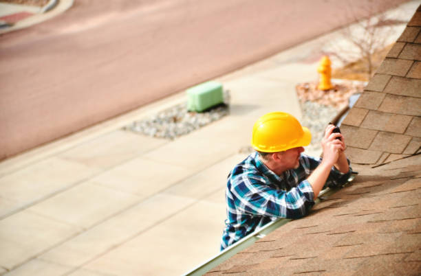 Residential Roof Replacement in Lowry Crossing, TX